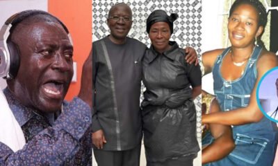 Captain Smart questions Akosua Serwaa over Daddy Lumba’s illness care