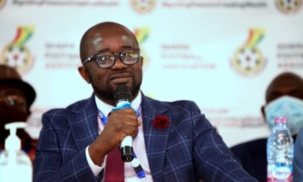 GFA President Kurt Okraku says players who once rejected or disrespected Ghana will not be called up for the 2026 World Cup despite their new availability.