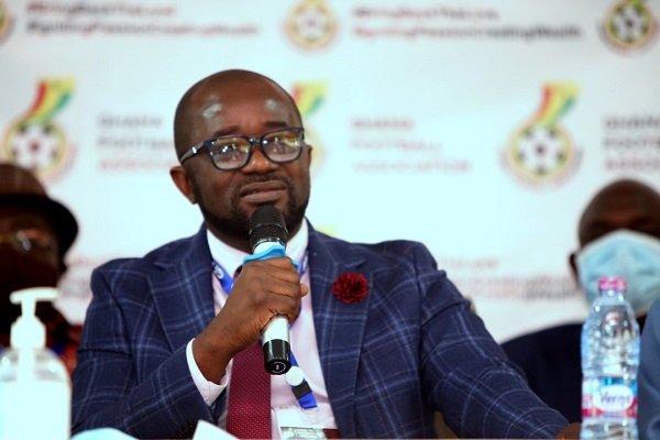 GFA President Kurt Okraku says players who once rejected or disrespected Ghana will not be called up for the 2026 World Cup despite their new availability.