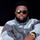 Ghanaian musician Nero X smiles confidently as he talks about his journey and persistence in music.