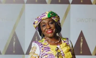 President Mahama declares three days of national mourning for Nana Konadu Agyeman-Rawlings, honoring her lifelong service to women and national development.