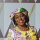 President Mahama declares three days of national mourning for Nana Konadu Agyeman-Rawlings, honoring her lifelong service to women and national development.