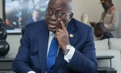 Dr Joshua Zaato says Akufo-Addo’s failure to sign the anti-LGBTQ bill before leaving office hurt the NPP’s election chances.