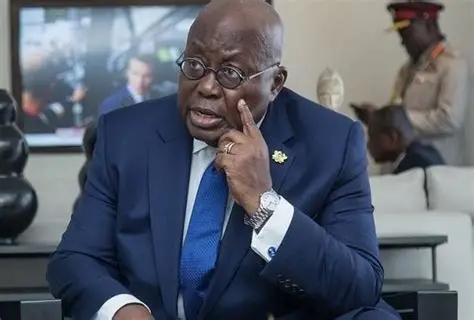 Dr Joshua Zaato says Akufo-Addo’s failure to sign the anti-LGBTQ bill before leaving office hurt the NPP’s election chances.