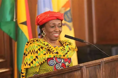 NDC’s General Secretary, Fifi Kwetey, reveals Nana Konadu Agyeman-Rawlings was preparing to rejoin the party before her passing.