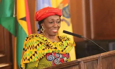 The family of the late Nana Konadu Agyeman-Rawlings has asked for privacy as they mourn, saying burial details will be announced by the President later.