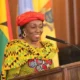 The family of the late Nana Konadu Agyeman-Rawlings has asked for privacy as they mourn, saying burial details will be announced by the President later.