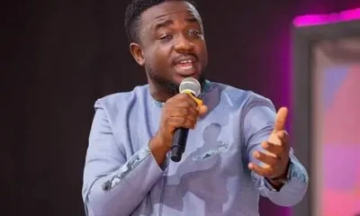 Gospel artiste Perez Musik says his journey proves it’s better to move at God’s pace rather than rush life’s process.