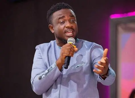 Gospel artiste Perez Musik says his journey proves it’s better to move at God’s pace rather than rush life’s process.