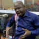 Abronye alleges a deputy attorney general asked former NSB boss Adu Boahen to surrender property for a plea deal.