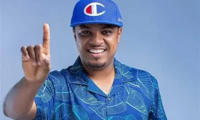 Rapper D Cryme says musicians should not limit themselves, adding that he could fill even the heavens if given the chance.