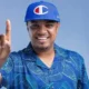 Rapper D Cryme says musicians should not limit themselves, adding that he could fill even the heavens if given the chance.