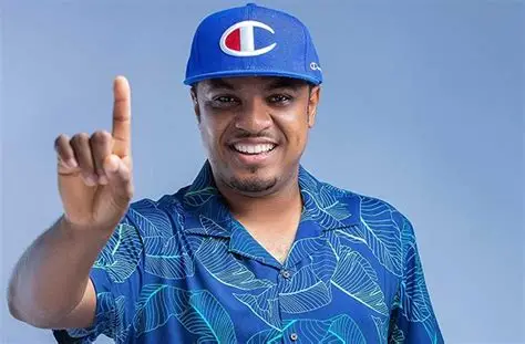 Rapper D Cryme says musicians should not limit themselves, adding that he could fill even the heavens if given the chance.