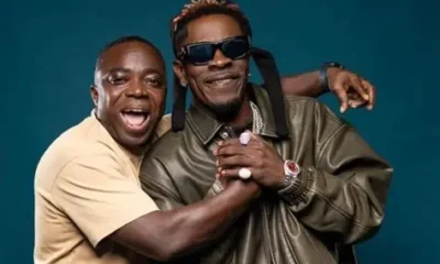 Sammy Flex defends Shatta Wale over Shatta Fest concert crowd criticism