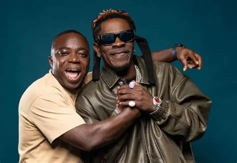 Sammy Flex defends Shatta Wale over Shatta Fest concert crowd criticism