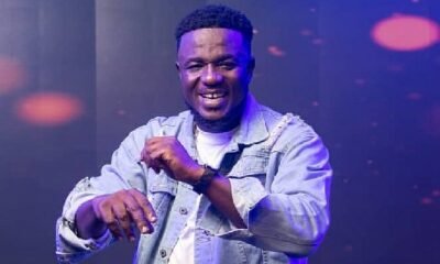 Perez Musik says economic hardship is making it hard for many young people to focus on worship and serve God wholeheartedly.