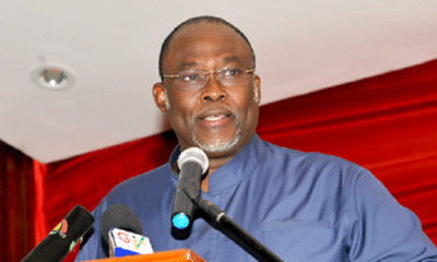 President Mahama appoints Dr. Ekwow Spio-Garbrah as Ghana’s Special Envoy for Reparations to lead global advocacy for justice and restitution.