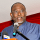 President Mahama appoints Dr. Ekwow Spio-Garbrah as Ghana’s Special Envoy for Reparations to lead global advocacy for justice and restitution.