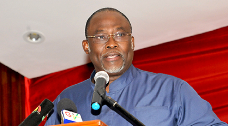 President Mahama appoints Dr. Ekwow Spio-Garbrah as Ghana’s Special Envoy for Reparations to lead global advocacy for justice and restitution.