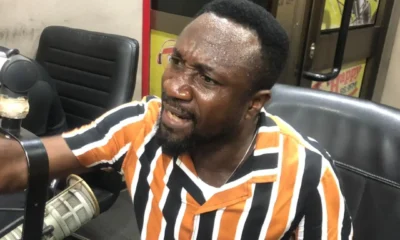 Avram Ben Moshe has warned Ghanaian prophets not to claim they prophesied the death of Nana Konadu Agyeman-Rawlings, saying the late First Lady lived a fulfilled life and is at peace.