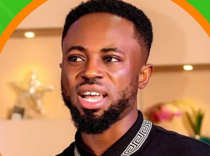 Prophet Fire Oja claims he holds spiritual control over Ghana’s Black Stars football team