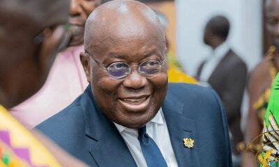 Elikem Kotoko urges prosecution of Akufo-Addo, calling the National Cathedral project a grand scheme to launder state funds.
