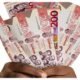 The Bank of Ghana urges citizens to treat the cedi with dignity ahead of its 60th anniversary celebration.