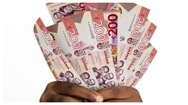 The Bank of Ghana urges citizens to treat the cedi with dignity ahead of its 60th anniversary celebration.