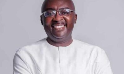 MP Asante Boateng criticizes Dr. Bawumia, calling him an outsider unfit to lead the NPP, comparing him to a servant brought into the family.
