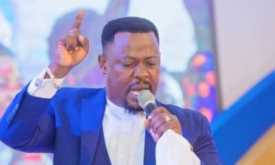 Prophet Nigel Gaisie says ministry is one of the hardest callings, admitting he almost gave up despite being chosen by God.