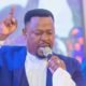 Prophet Nigel Gaisie says ministry is one of the hardest callings, admitting he almost gave up despite being chosen by God.