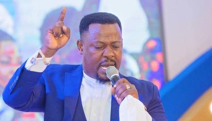 Prophet Nigel Gaisie says ministry is one of the hardest callings, admitting he almost gave up despite being chosen by God.