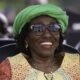 Remembering Nana Konadu Agyeman-Rawlings — a visionary leader, devoted mother, and tireless advocate for women’s empowerment in Ghana.