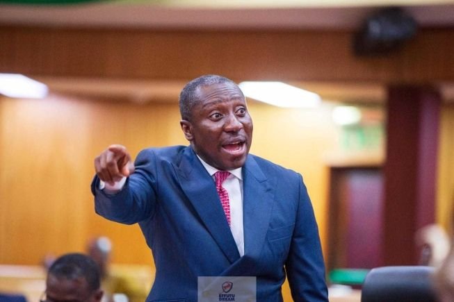 Minority MPs demand answers after the sudden removal of the anti-LGBTQ+ bill from Parliament’s Order Paper without explanation.