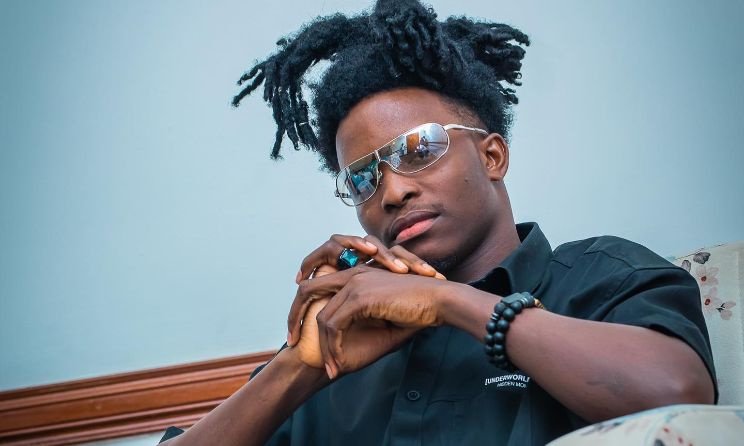 Lasmid says Ghana played a key role in shaping and popularizing Nigerian music