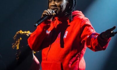 Courtroom session involving evidence tendered in Daddy Lumba marriage dispute