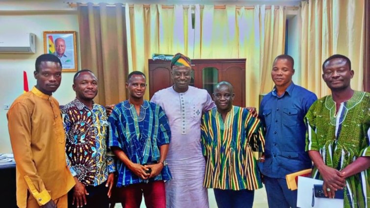 Konkomba Youth Association petitions for probe into police shooting of 51-year-old man in North East Region