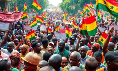 In life and politics, we do not see things as they are; we see things as we are.