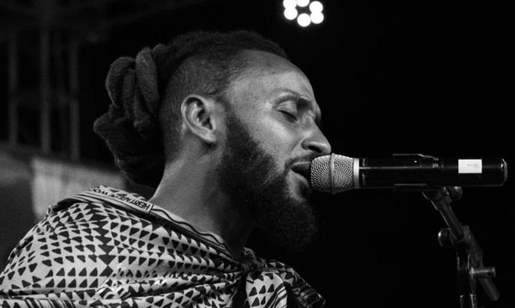 Wanlov the Kubolor speaking about his childhood and upbringing