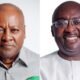 Dr. Mahamudu Bawumia discusses his remark about John Mahama and its impact on the 2016 elections