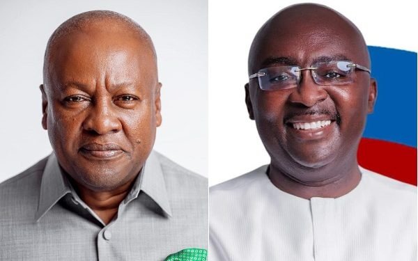 Dr. Mahamudu Bawumia discusses his remark about John Mahama and its impact on the 2016 elections