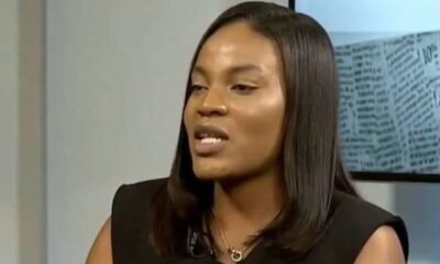 Dr. Ekua Amoakoh questions Health Ministry’s decision to replace LHIMS with GHIMS