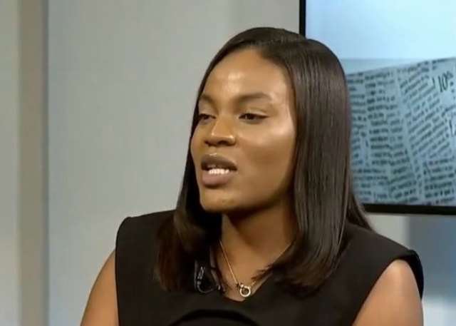 Dr. Ekua Amoakoh questions Health Ministry’s decision to replace LHIMS with GHIMS