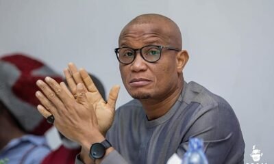 Dr. Mustapha Abdul Hamid, former NPA CEO, files GH¢20M defamation suit against the OSP over alleged UPPF embezzlement claims.