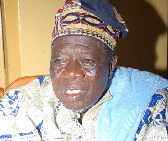 Ghana mourns the death of Wulugu Naba Professor John Nabila, former President of the National House of Chiefs and respected scholar, who died at age 85.