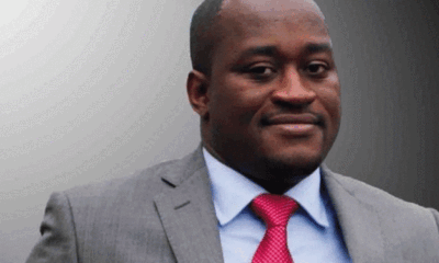 Economist Dr Theophilus Acheampong appointed as Technical Advisor at Ghana’s Ministry of Finance.