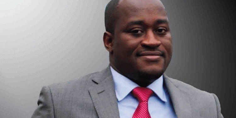 Economist Dr Theophilus Acheampong appointed as Technical Advisor at Ghana’s Ministry of Finance.