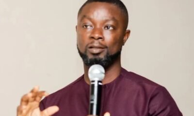 Asutifi North MP Ebenezer Kwaku Addo barred from leaving Accra by court