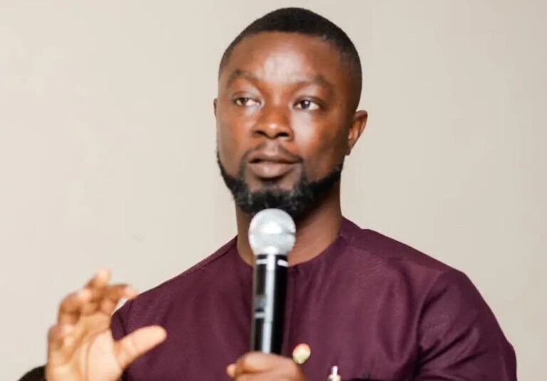 Asutifi North MP Ebenezer Kwaku Addo barred from leaving Accra by court