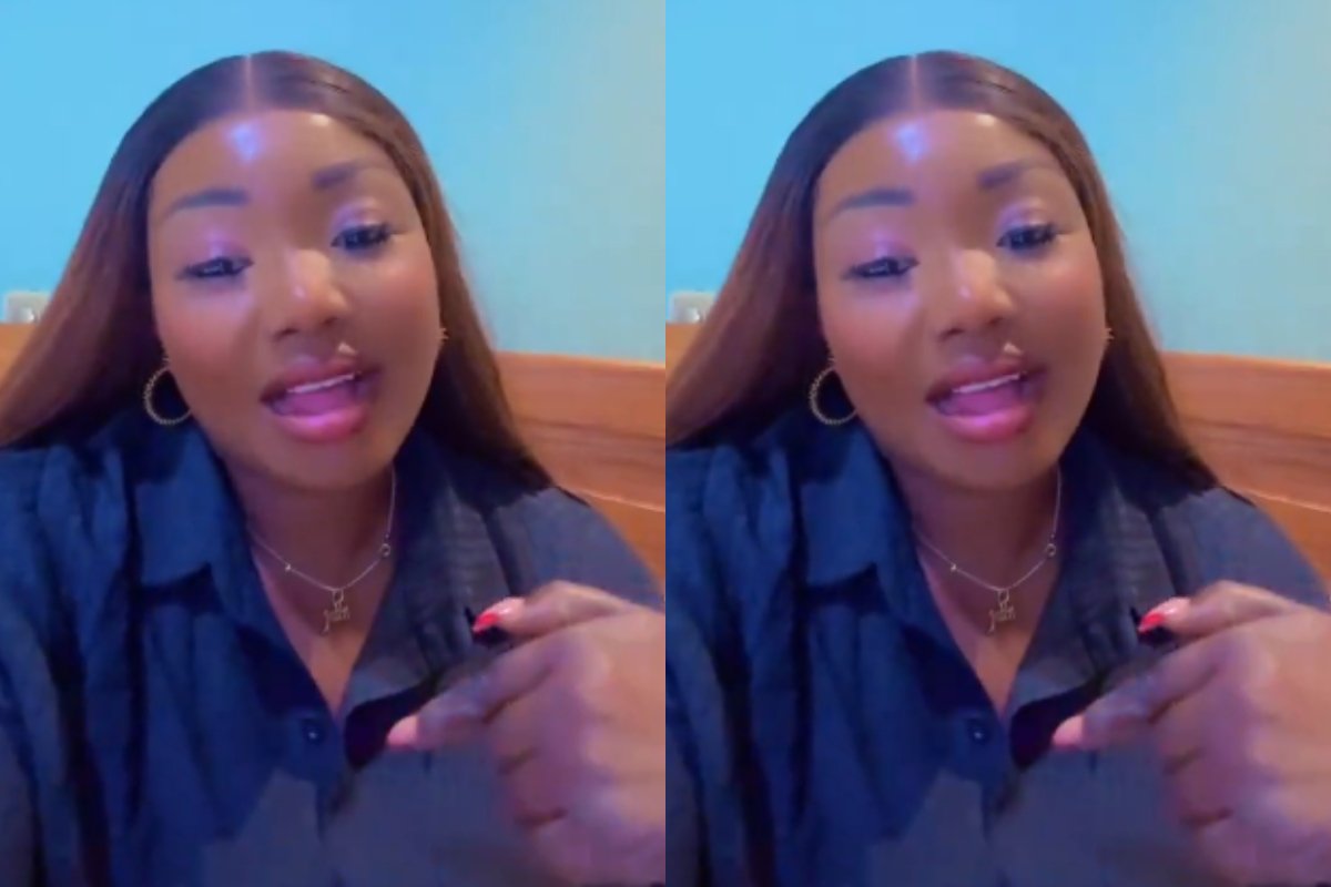 Tech Hospital building in Kumasi where a patient reported a distressing encounter.